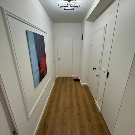Apartmán Be My Guest - Lovely