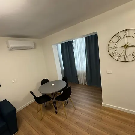 Be My Guest - Lovely Apartman *