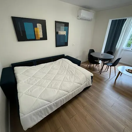 Be My Guest - Lovely Apartment *