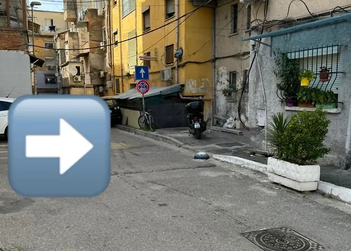 Be My Guest - Lovely Appartement