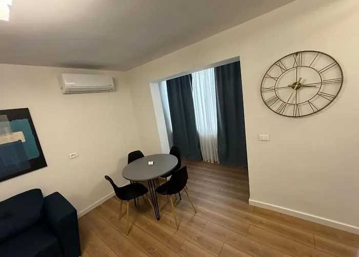 Be My Guest - Lovely Appartement *