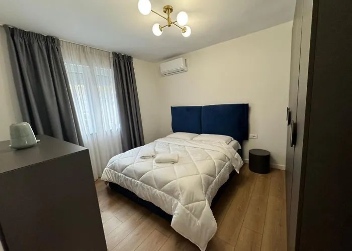 Be My Guest - Lovely Appartement *