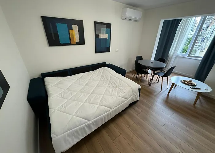 Be My Guest - Lovely Apartman *