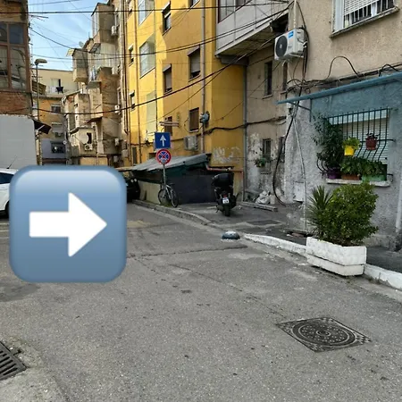 Be My Guest - Lovely Apartment