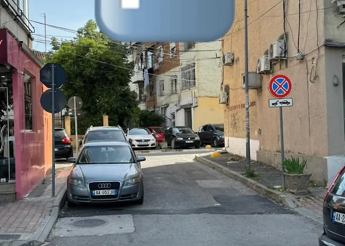 Apartment Be My Guest - Lovely *