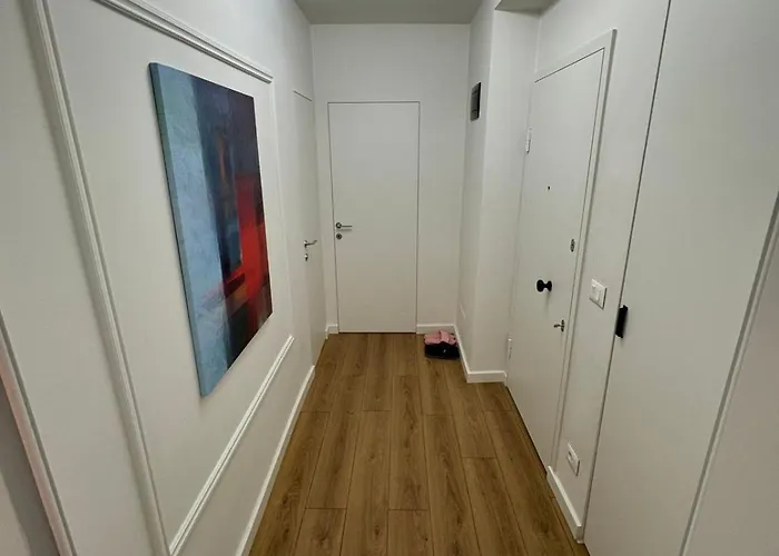 Apartament Be My Guest - Lovely
