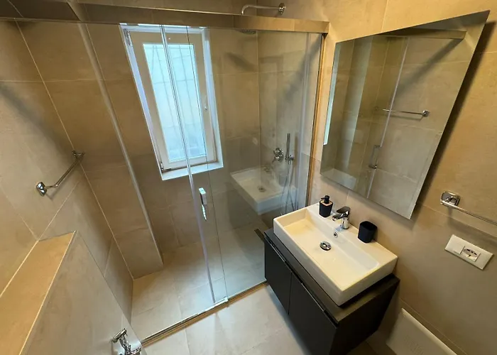 Be My Guest - Lovely Apartament